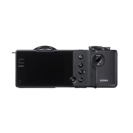 Sigma DP1 Quattro Digital Camera