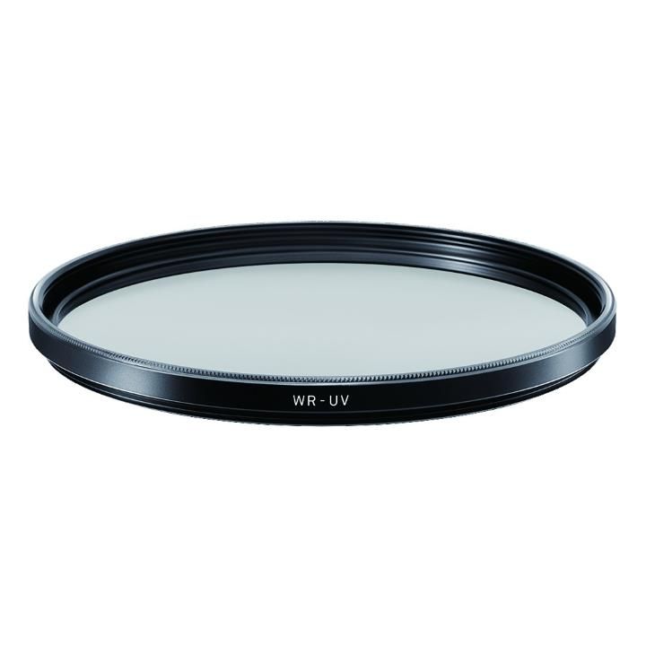 Sigma WR UV Lens Filter 82mm 5920082 | Sigma Photo