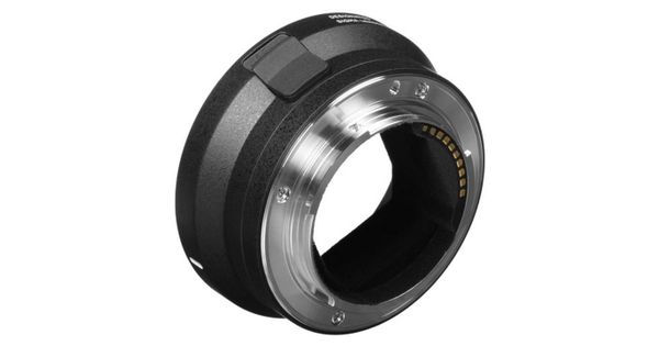Sigma MC-11 Mount Converter for Canon EF to Sony E-Mount 489E965 