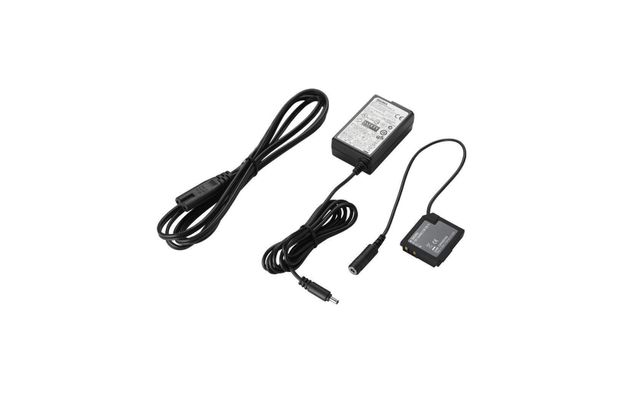 Sigma SAC-5 AC Adapter for DP Merrill Series EYA033 | Sigma Photo