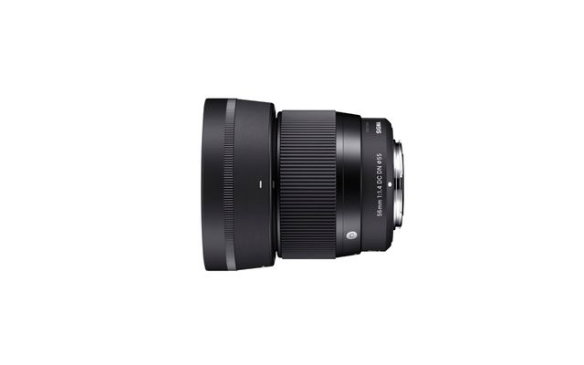 Sigma 56mm F1.4 DC DN | Contemporary — SIGMA Canada
