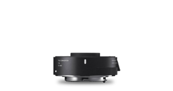 Shop Lens Teleconverters Online in Australia | Sigma Photo