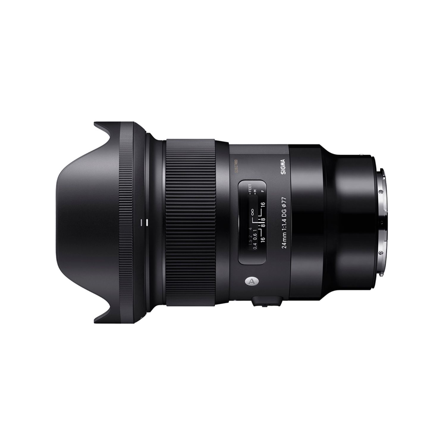 Sigma 24mm f/1.4 DG HSM Art Lens for L-Mount ** 4401969 | Sigma Photo