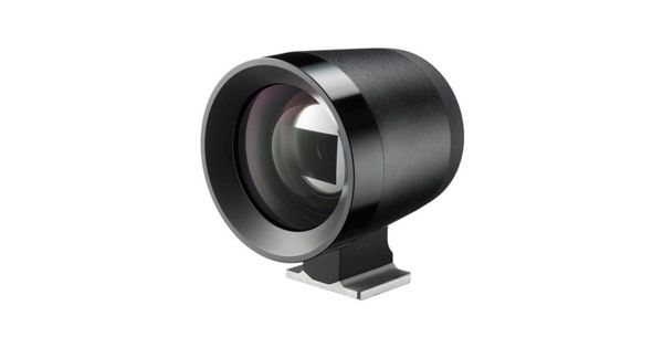 Sigma External Viewfinder VF-41 for dp2 Quattro AV5900 | Sigma Photo