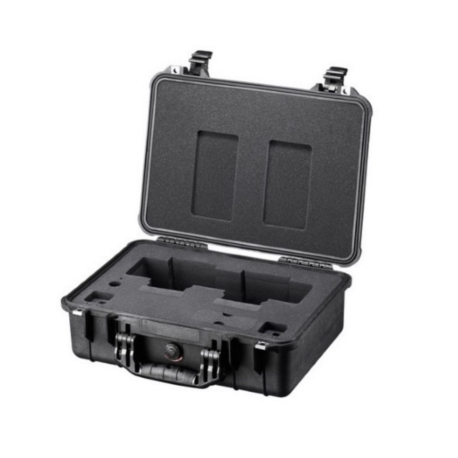 Sigma PMC-003 Hard Case for 14mm and 135mm Cine Lenses