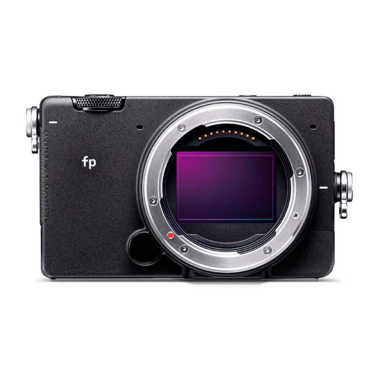 SIGMA FP DIGITAL CAMERA + SIGMA 24mm T1.5 Cine Lens for EF Mount + MC-21 Adap EF-L