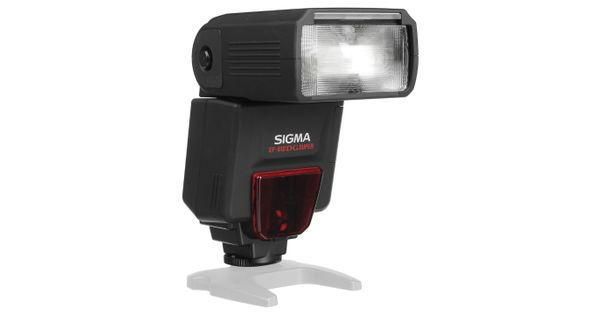 SIGMA フラッシュ ELECTORONIC FLASH EF-610 DG SUPER ニコン用 iTTL ガイドナンバー61 927363 Sigma EF-610 DG Super Flash for Sony-ADI 618921 | Sigma Photo