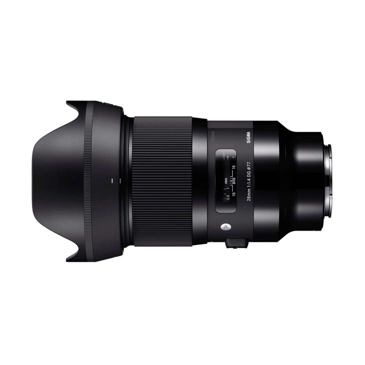Sigma 28mm f/1.4 DG HSM Art Lens for Sony E-Mount 4441965 Sigma Photo