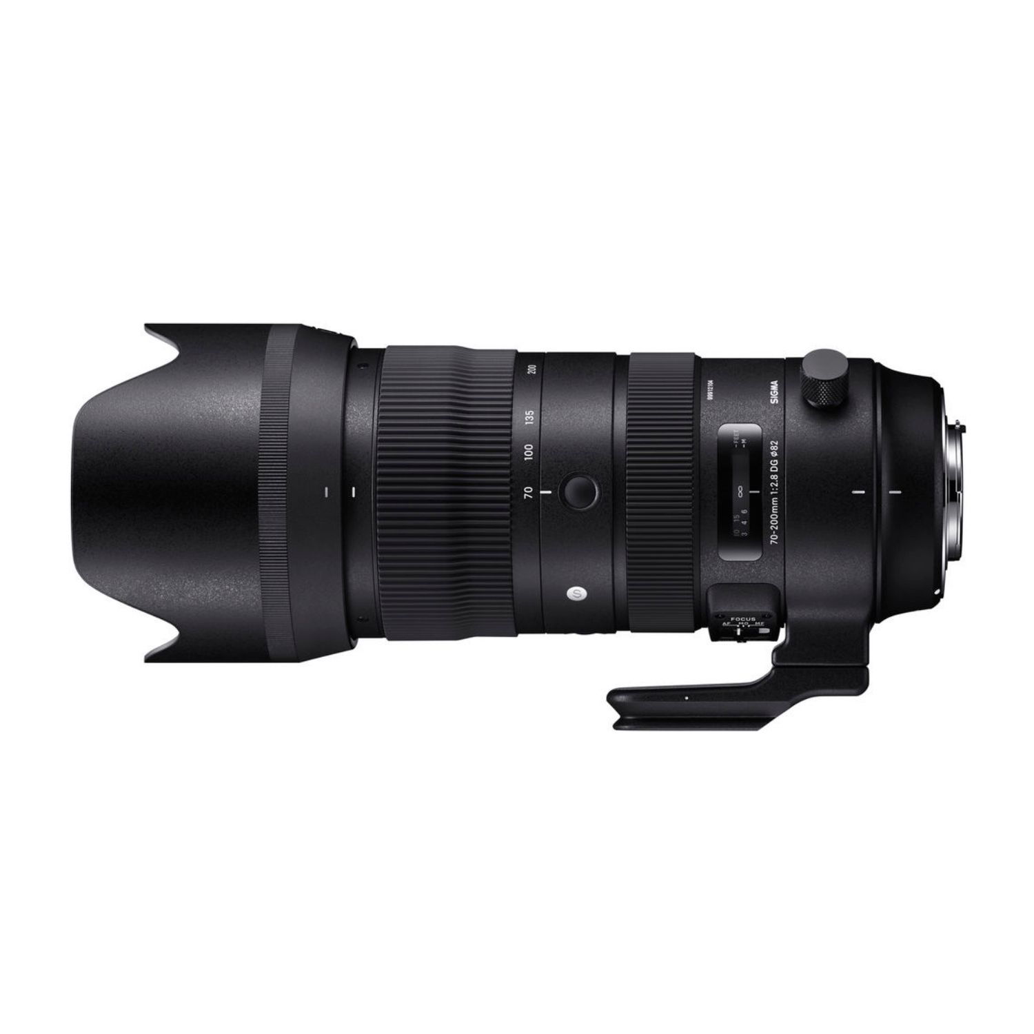 Sigma 70-200mm f/2.8 DG OS HSM Sports Lens for Nikon