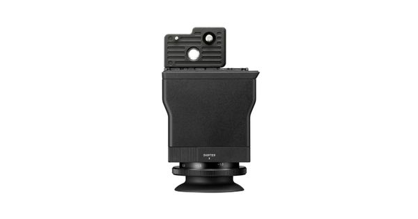 Sigma LVF-11 LCD View Finder for FP Camera AL2900 | Sigma Photo