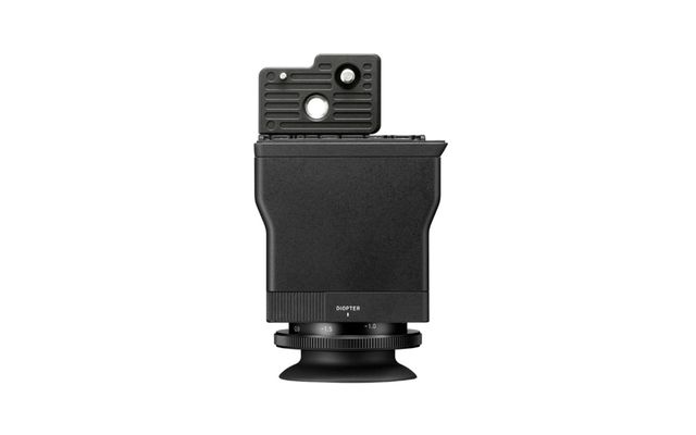 ミラーレス一眼 SIGMA - SIGMA LCD VIEW FINDER LVF-11 Amazon.com : Sigma LVF-11 LCD Viewfinder for fp Mirrorless