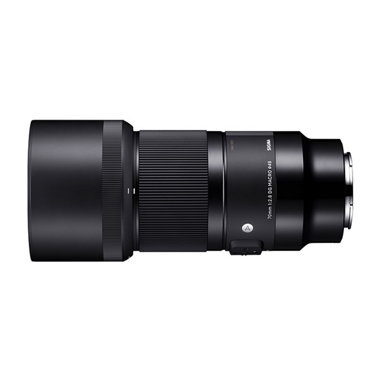 Sony e deals mount macro lens