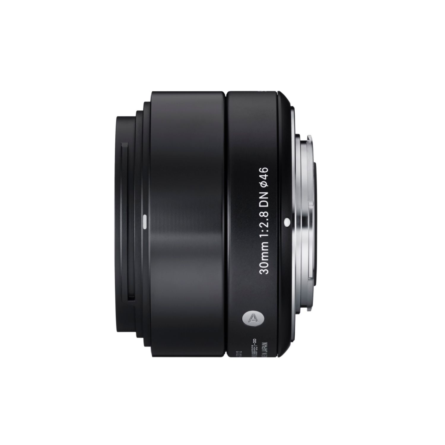 Sigma 30mm f/2.8 DN Art Lens 00ZSG30F28DN | Sigma Photo