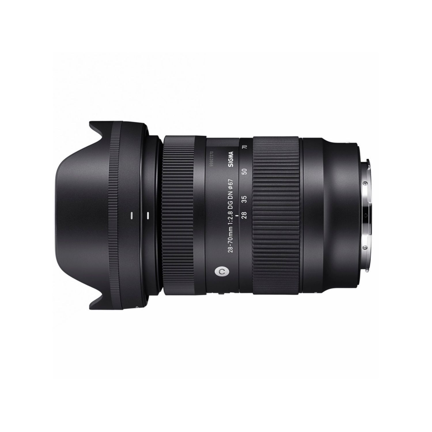 Sony Alpha Blog : Sigma 28-70 F2.8 DG DN Contemporary