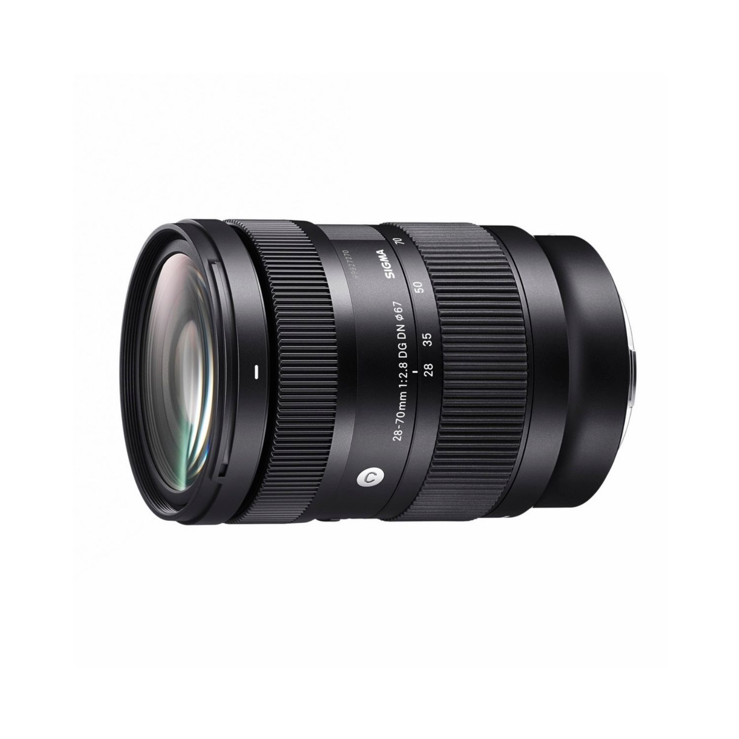 Sigma 28-70mm f/2.8 DG DN Contemporary Lens for L-Mount