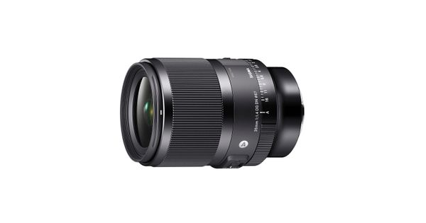 Sigma 35mm f/1.4 DG DN Art Lens for Sony-E Mount 4303965