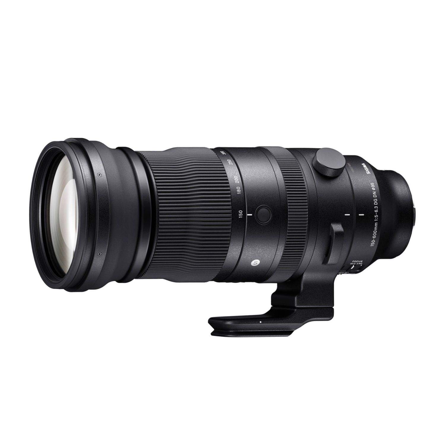 Sigma l deals mount lenses