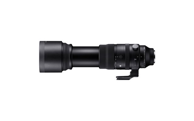 Sigma 150-600mm f/5-6.3 DG DN OS Sports Lens for Sony E