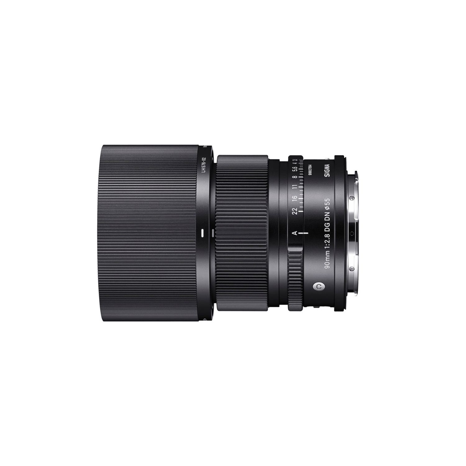 Sigma 90mm f/2.8 DG DN Contemporary Lens for L-Mount 4261969 