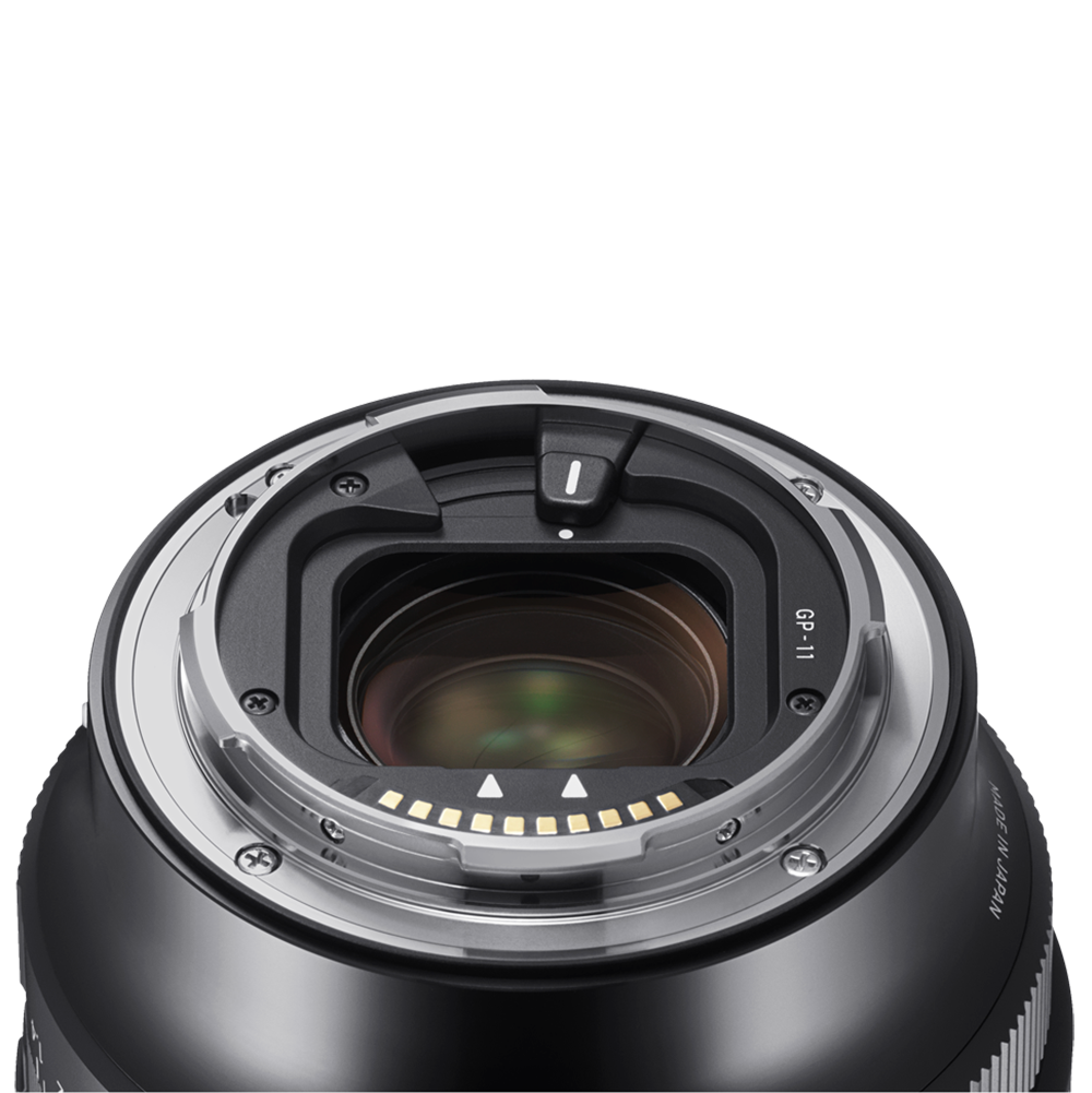 Sigma 24mm f/1.4 DG DN Art Lens for Sony E-Mount