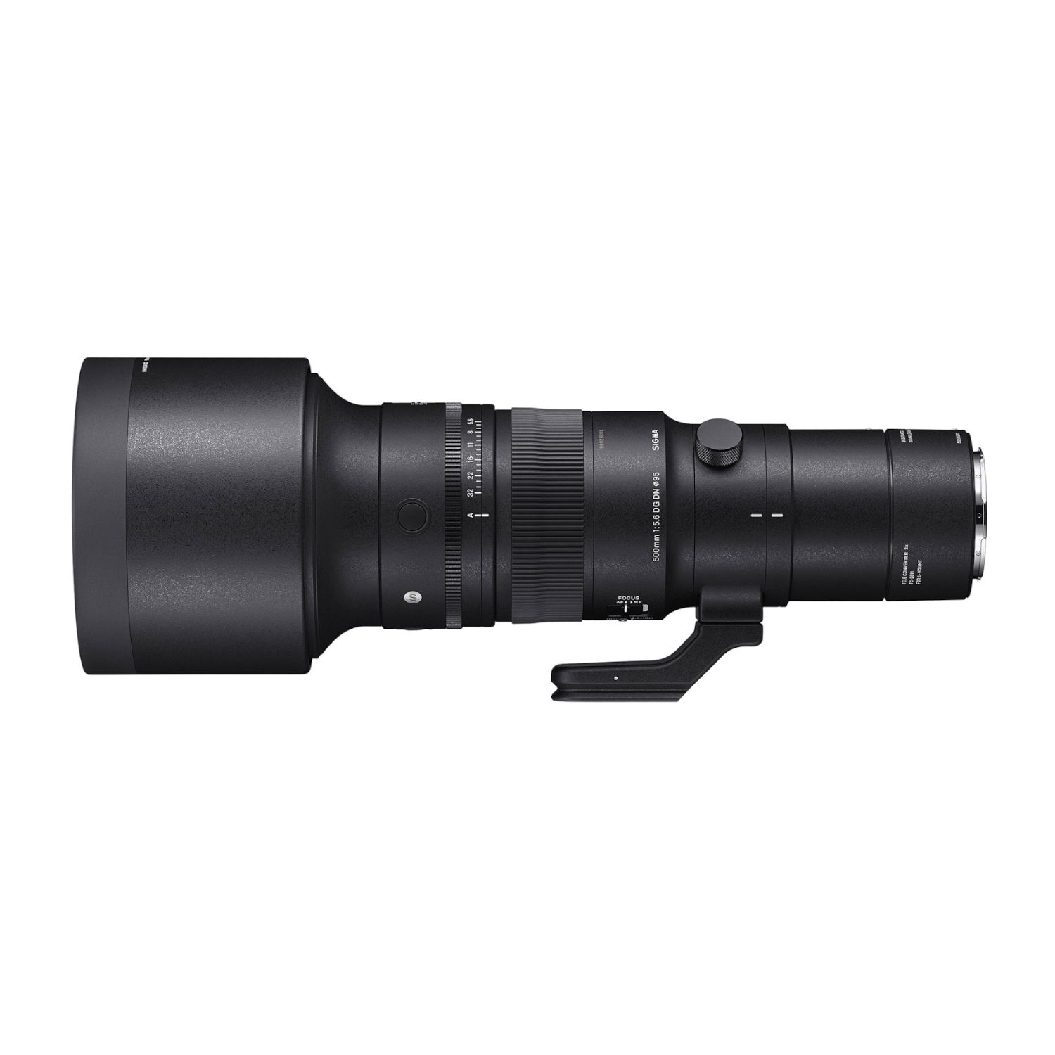 Sigma 500mm f/5.6 DG DN OS Sports Lens for L-Mount