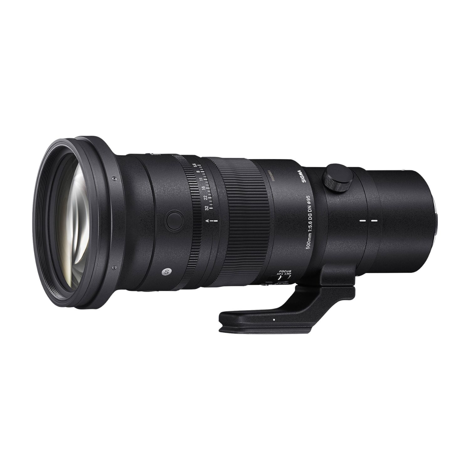 Sigma 500mm f/5.6 DG DN OS Sports Lens for L-Mount