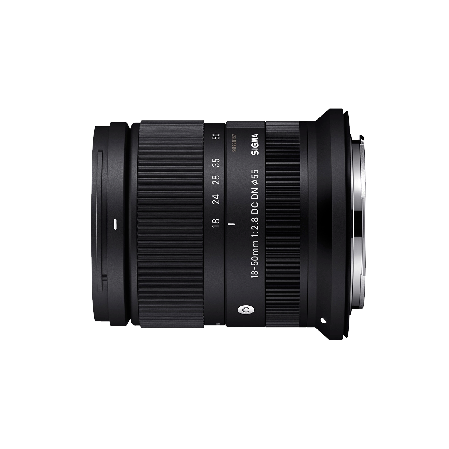 Sigma 18-50mm f/2.8 DC DN Contemporary Lens for RF Mount