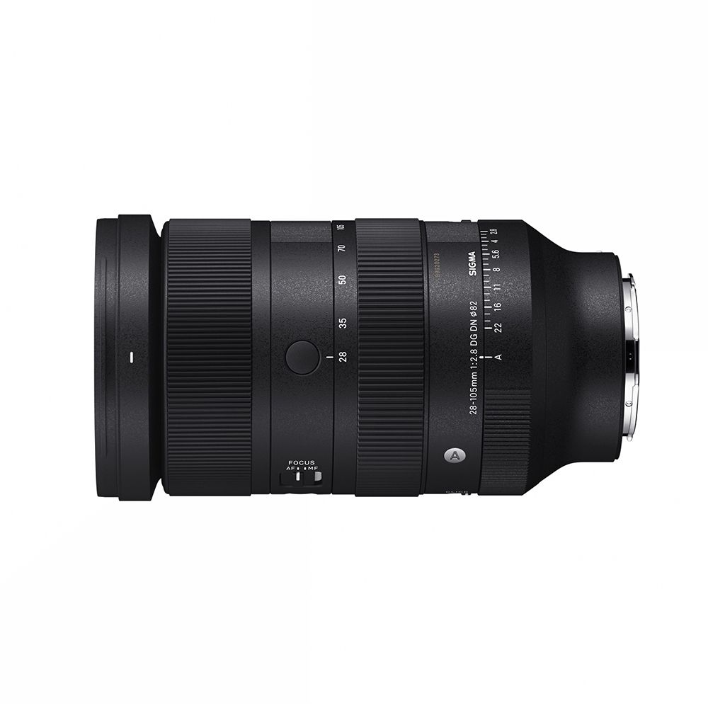 Sigma 28-105mm f/2.8 DG DN Art Lens for L-Mount