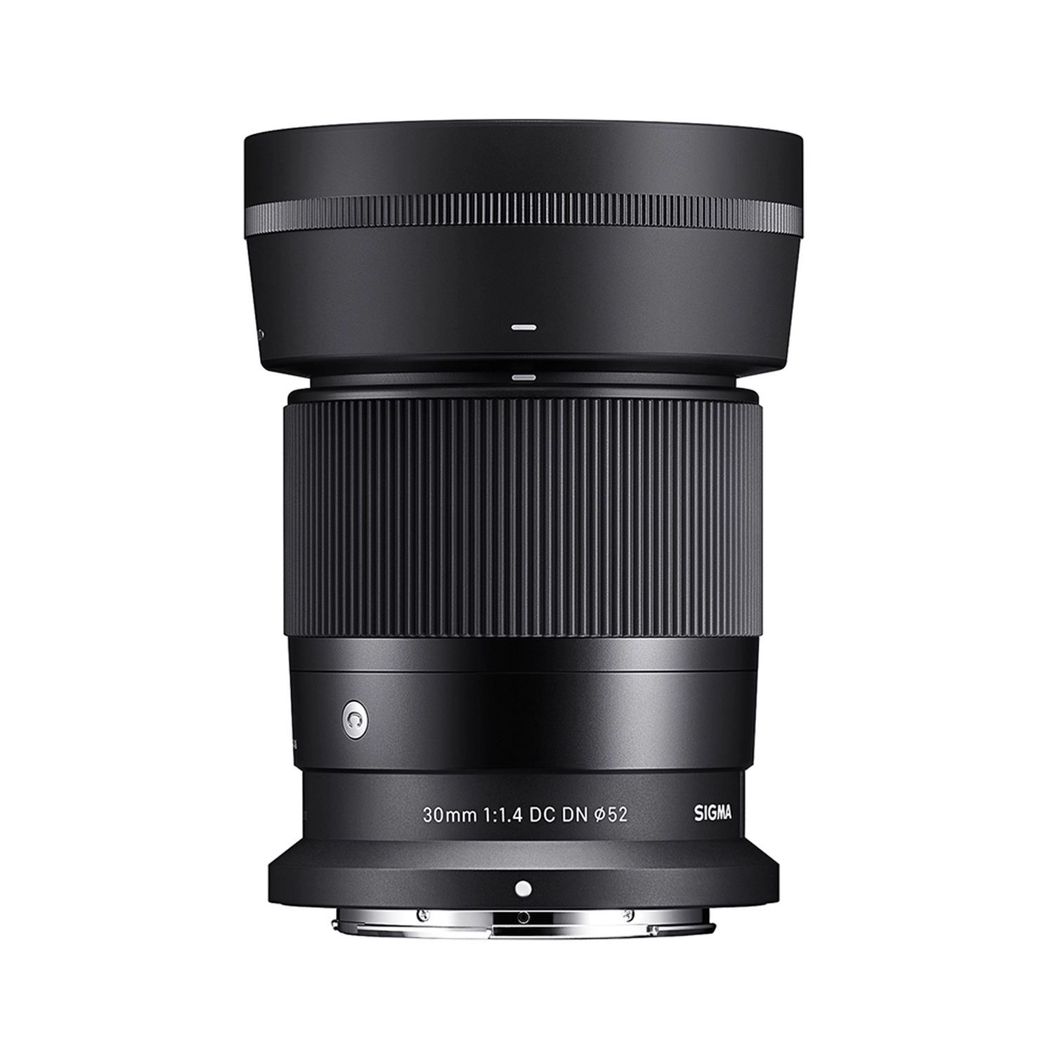 Sigma 30mm f/1.4 DC DN Contemporary Lens for RF Mount