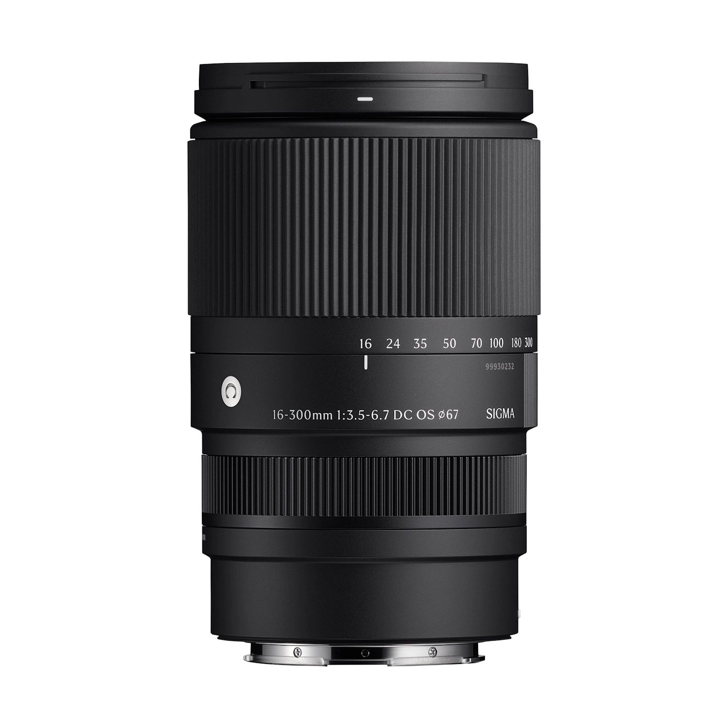 Sigma 16-300mm f/3.5-6.7 DC OS Contemporary Lens for Sony E-Mount