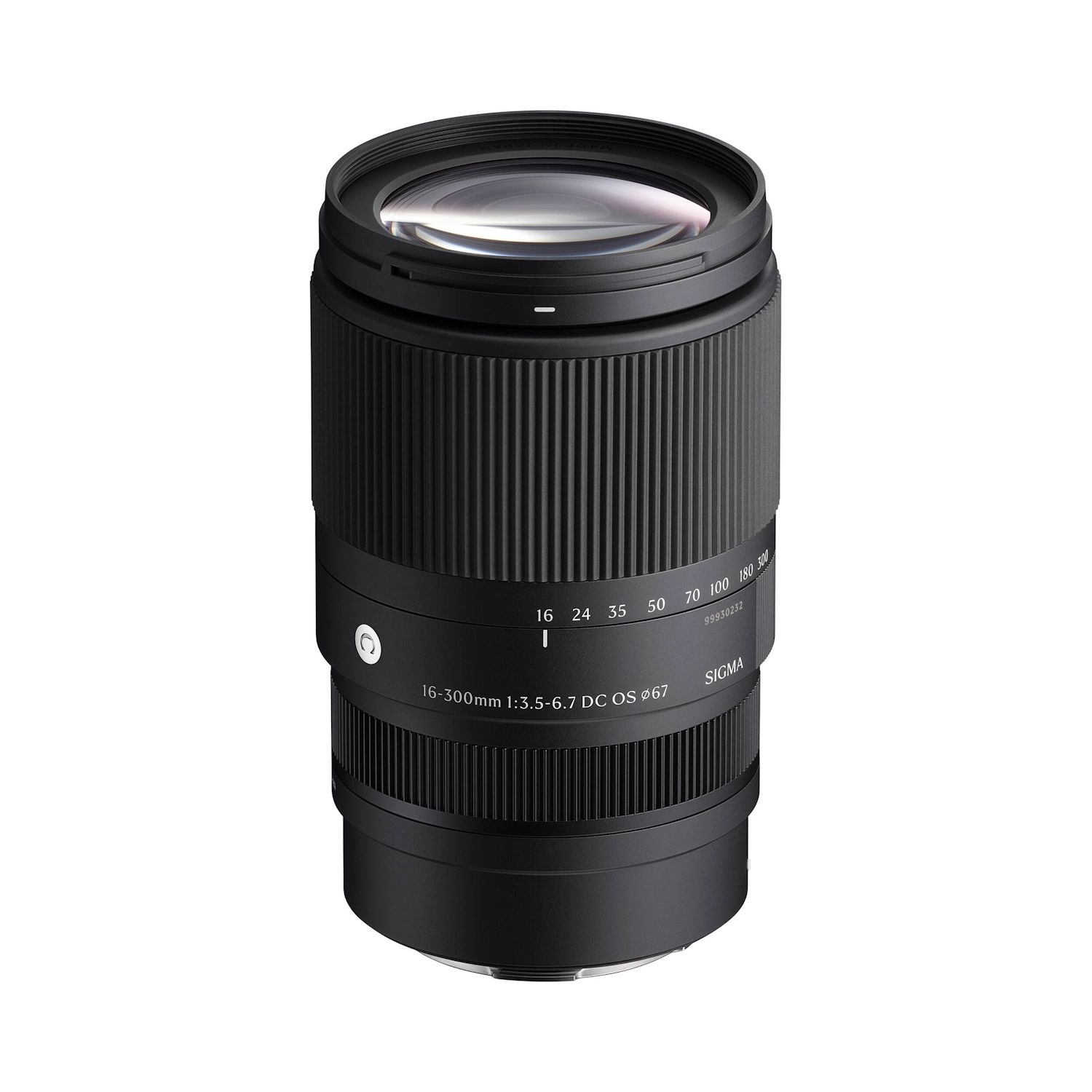 Sigma 16-300mm f/3.5-6.7 DC OS Contemporary Lens for Sony E-Mount