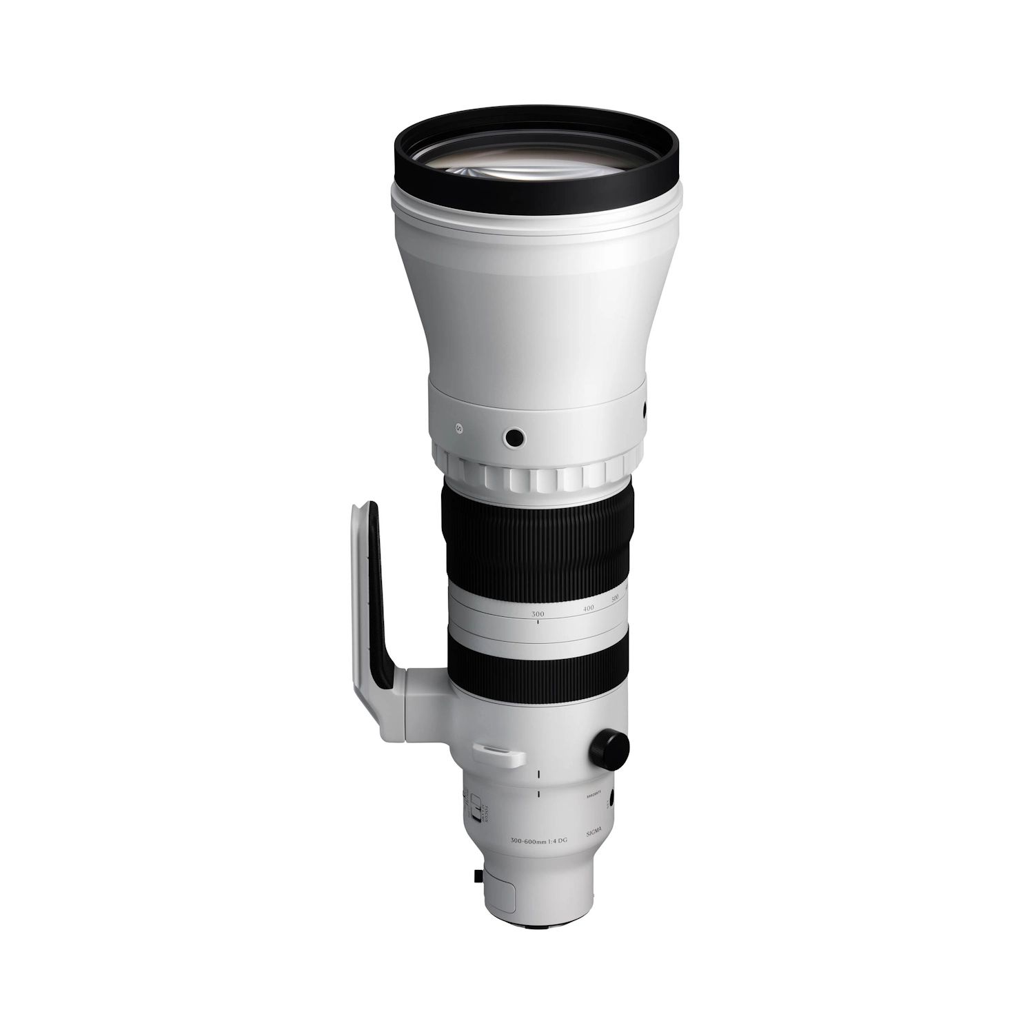 Sigma 300-600mm f/4 DG OS Sports Lens for Sony E-Mount