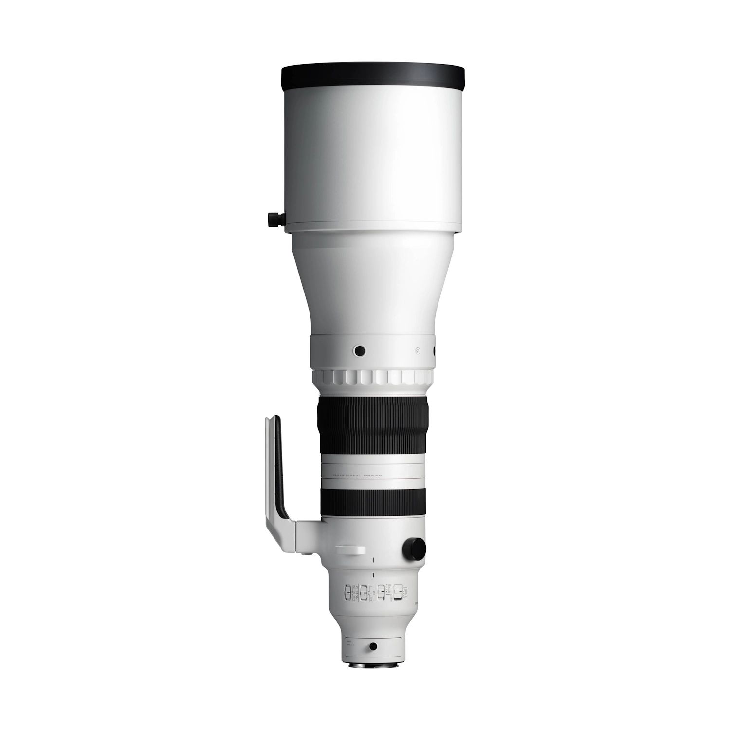 Sigma 300-600mm f/4 DG OS Sports Lens for Sony E-Mount