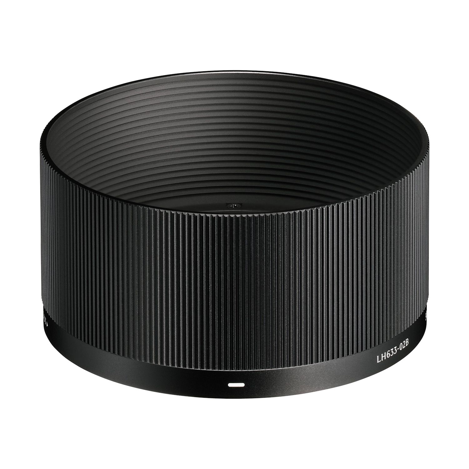 Sigma 50mm f/2 DG Contemporary Lens for L Mount Black