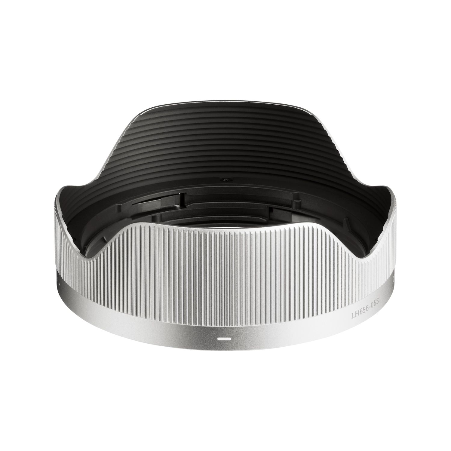 Sigma 20mm f/2 DG Contemporary Lens for L Mount Silver