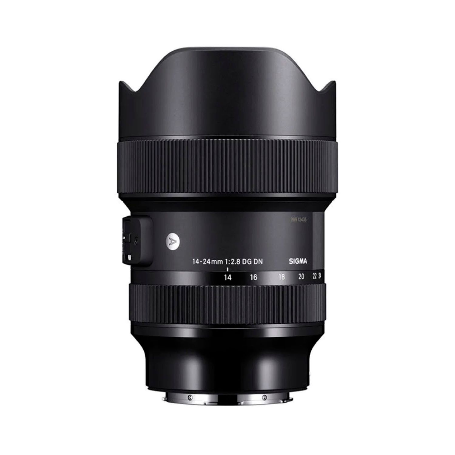 Sigma AF 14-24mm f/2.8 Art Lens L-Mount 4213969 | Sigma Photo