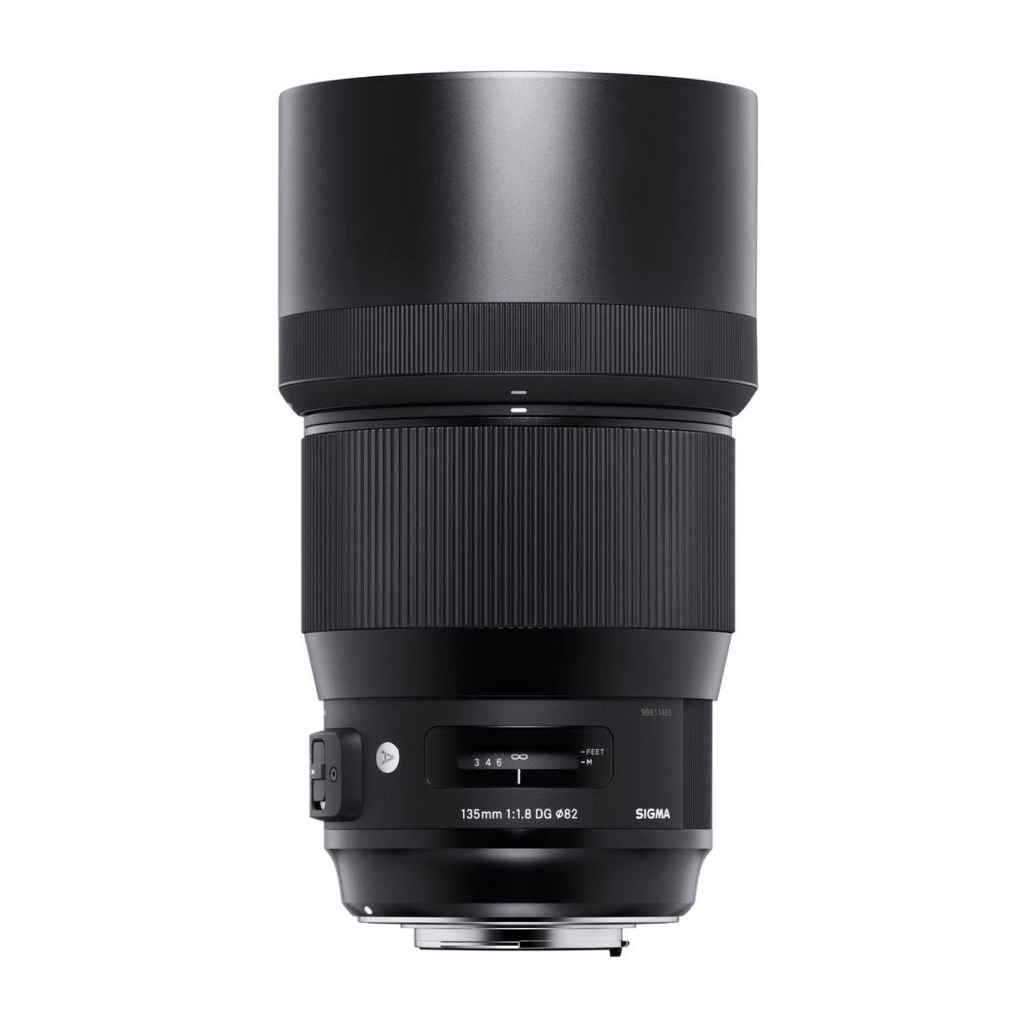 Sigma 135mm DG HSM Art Lens for SIGMA ** 4240956 Sigma Photo