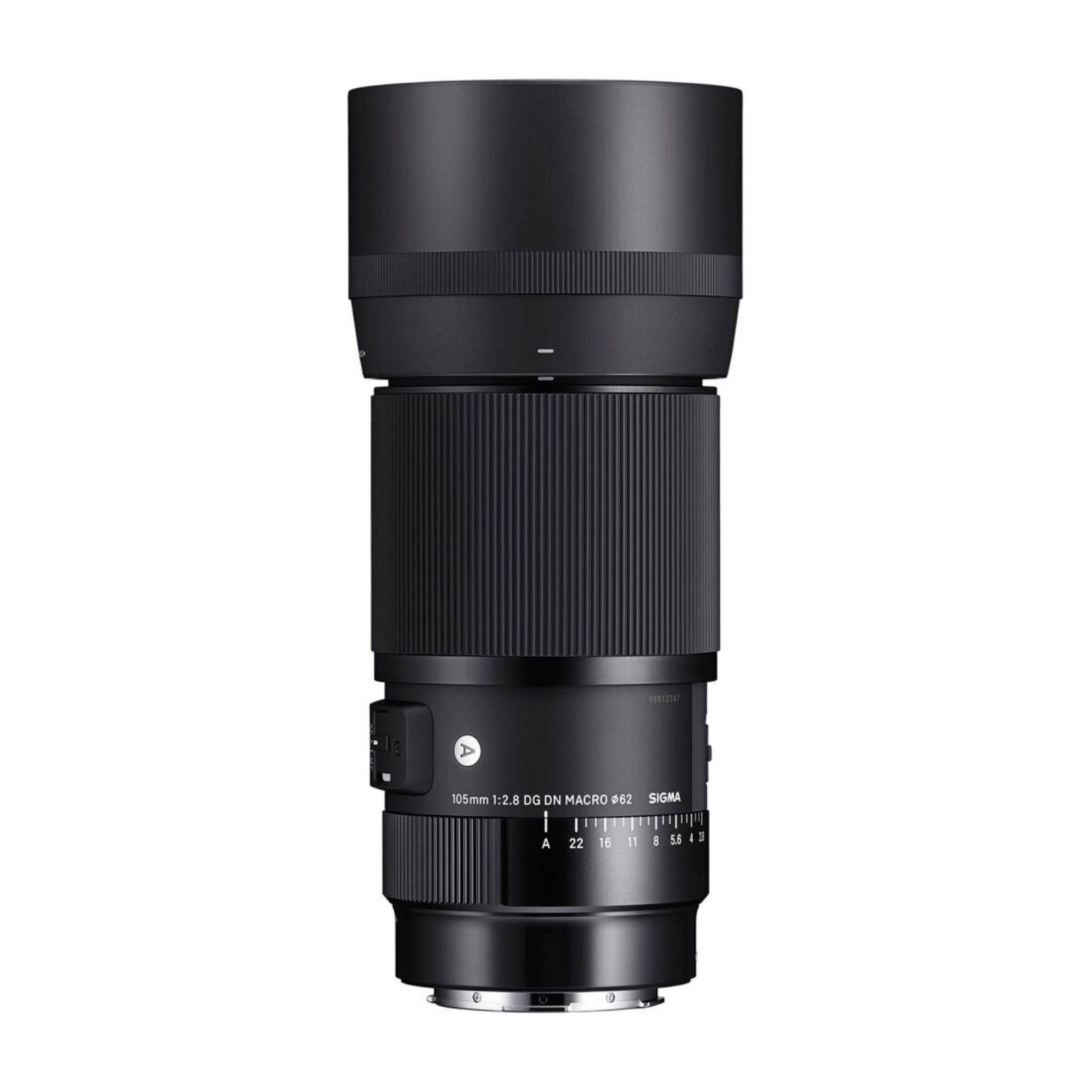 Sigma 105mm f/2.8 DG DN Macro Art Lens for L-Mount 4260969 | Sigma