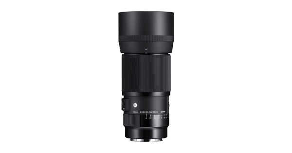 Sigma 105mm f/2.8 DG DN Macro Art Lens for L-Mount 4260969 | Sigma