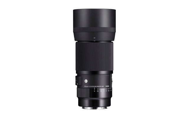 Sigma 105mm f/2.8 DG DN Macro Art Lens for L-Mount 4260969 | Sigma