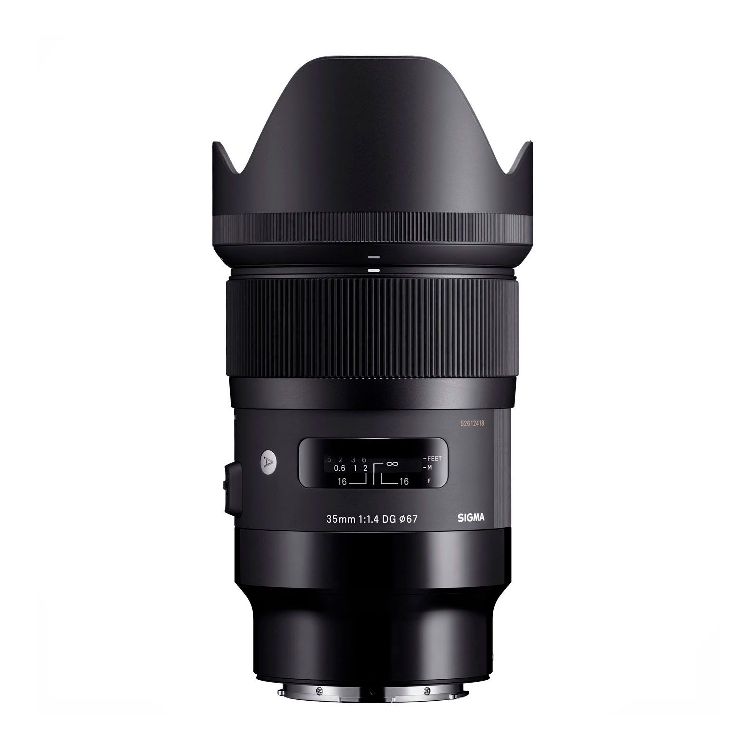 Sigma 35mm f/1.4 DG HSM Art Lens for L-Mount ** 4340969