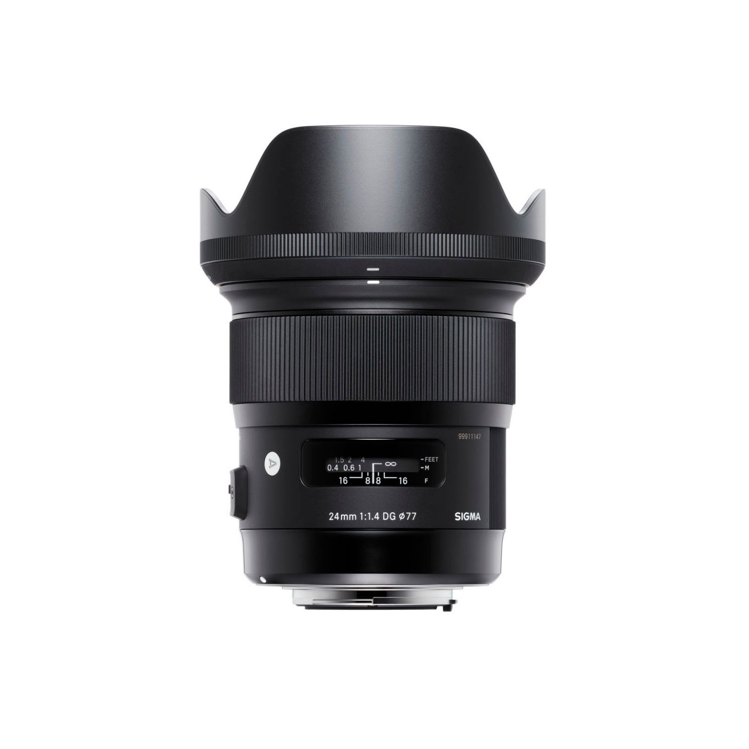 Sigma 24mm f/1.4 DG HSM Art Lens for Nikon ** 4401955