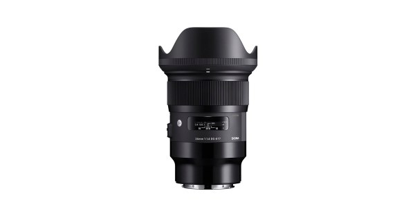 【940alf様用】SIGMA 24mm f1.4 DG HSM Art Sigma 24mm F1.4 DG DN | Art - Sigma