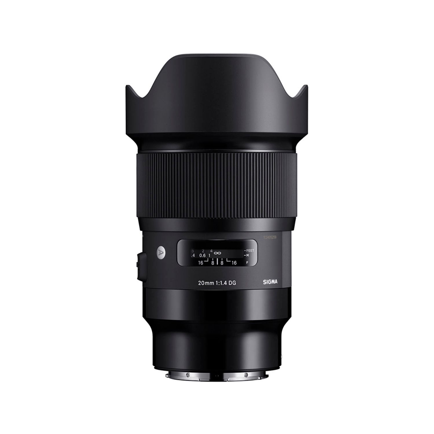 Sigma 20mm f/1.4 DG HSM Art Lens for L-Mount ** 4412969