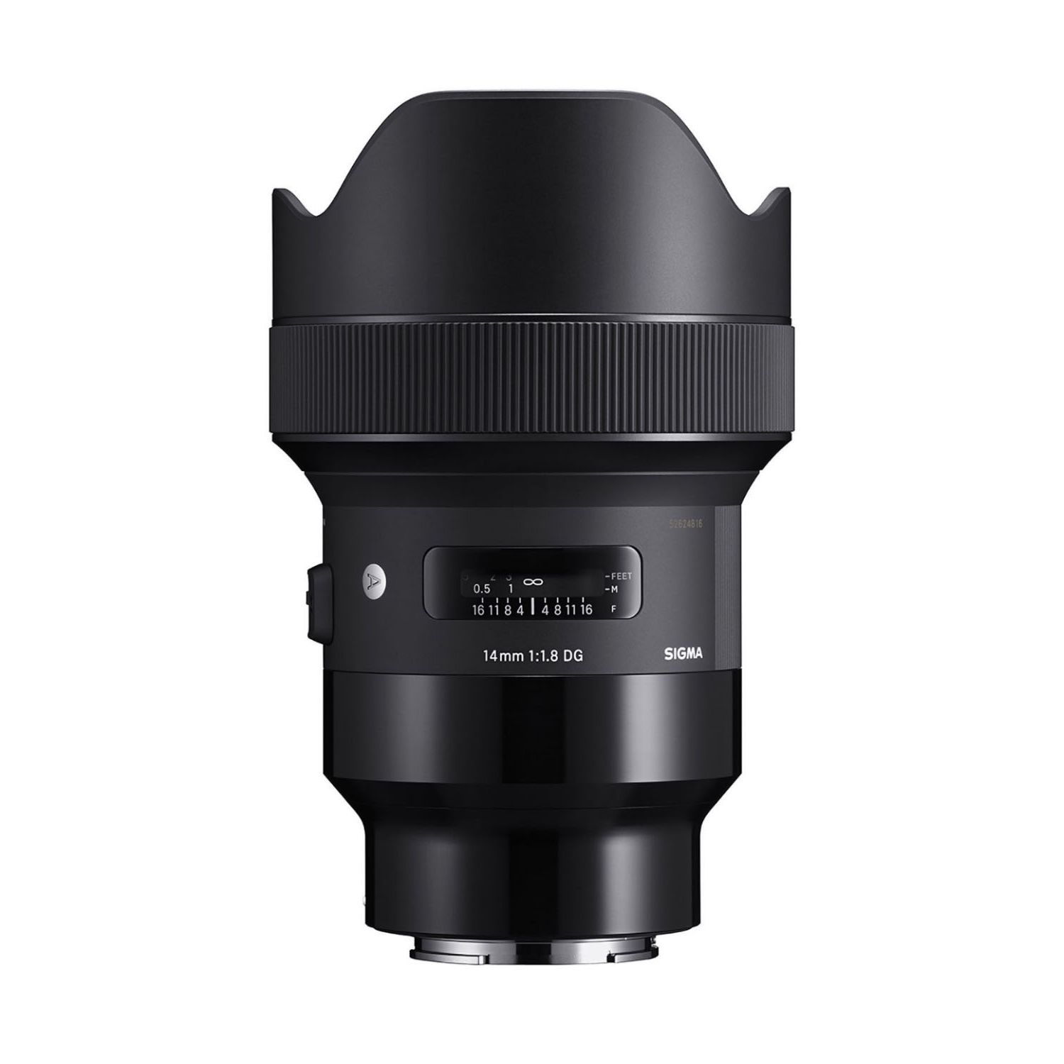 Sigma 14mm f/1.8 DG HSM Art for Sony E-Mount 4450965 | Sigma