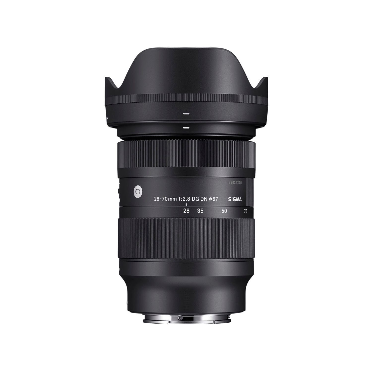 SIGMA 28-70mm F2.8 DG DN ソニーE 4592965.tag.0.webp