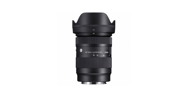 Sigma 28-70mm f/2.8 DG DN Contemporary Lens for L-Mount 4592969