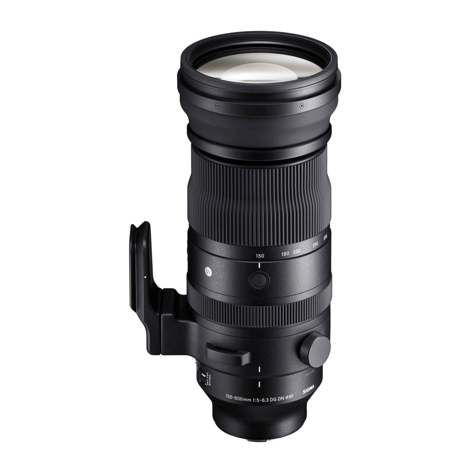 Sigma 150-600mm f/5-6.3 DG DN OS Sports Lens for Sony E-Mount