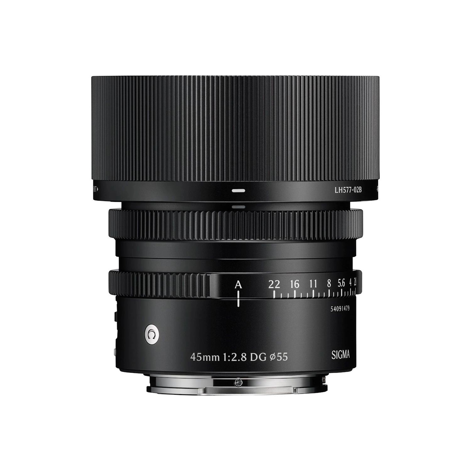 【AK6】SIGMA CONTEMPORARY 24mm 45mm 436B969.tag.0.webp