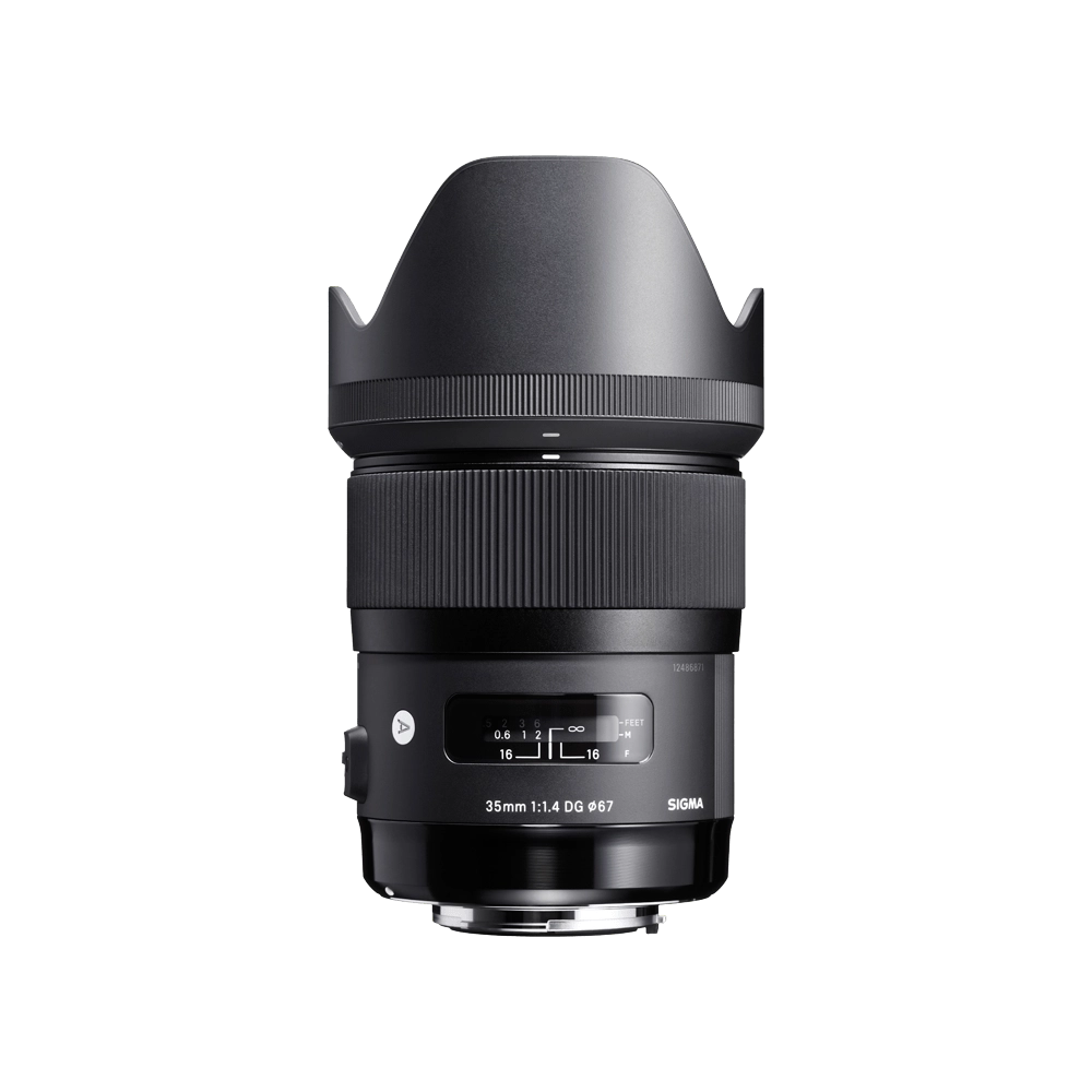 CANON用★ SIGMA Art 35mm F1.4 DG HSM 4340961.tag.0.webp
